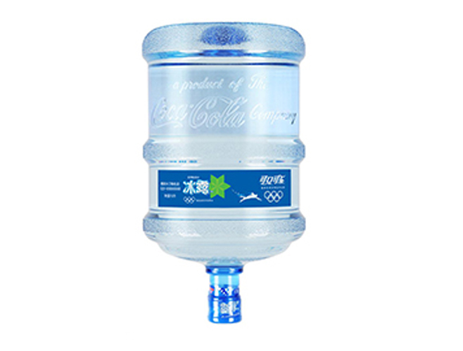 冰露 包装桶装水