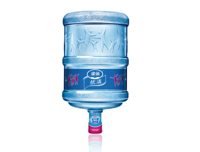 18.9L雀巢优活包装饮用水