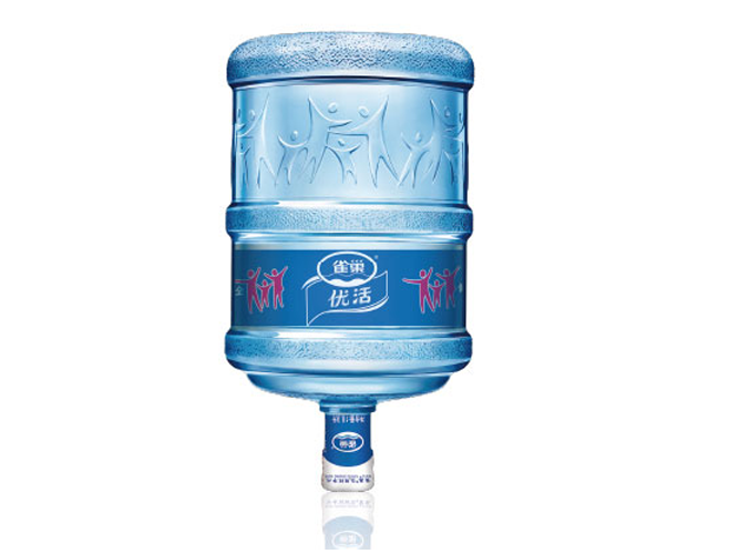 18.9L雀巢饮用纯净水