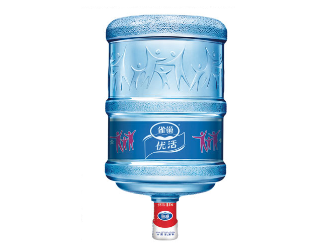 18.9L雀巢蒸馏水