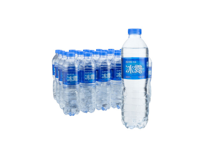 冰露饮用水550mlx24瓶